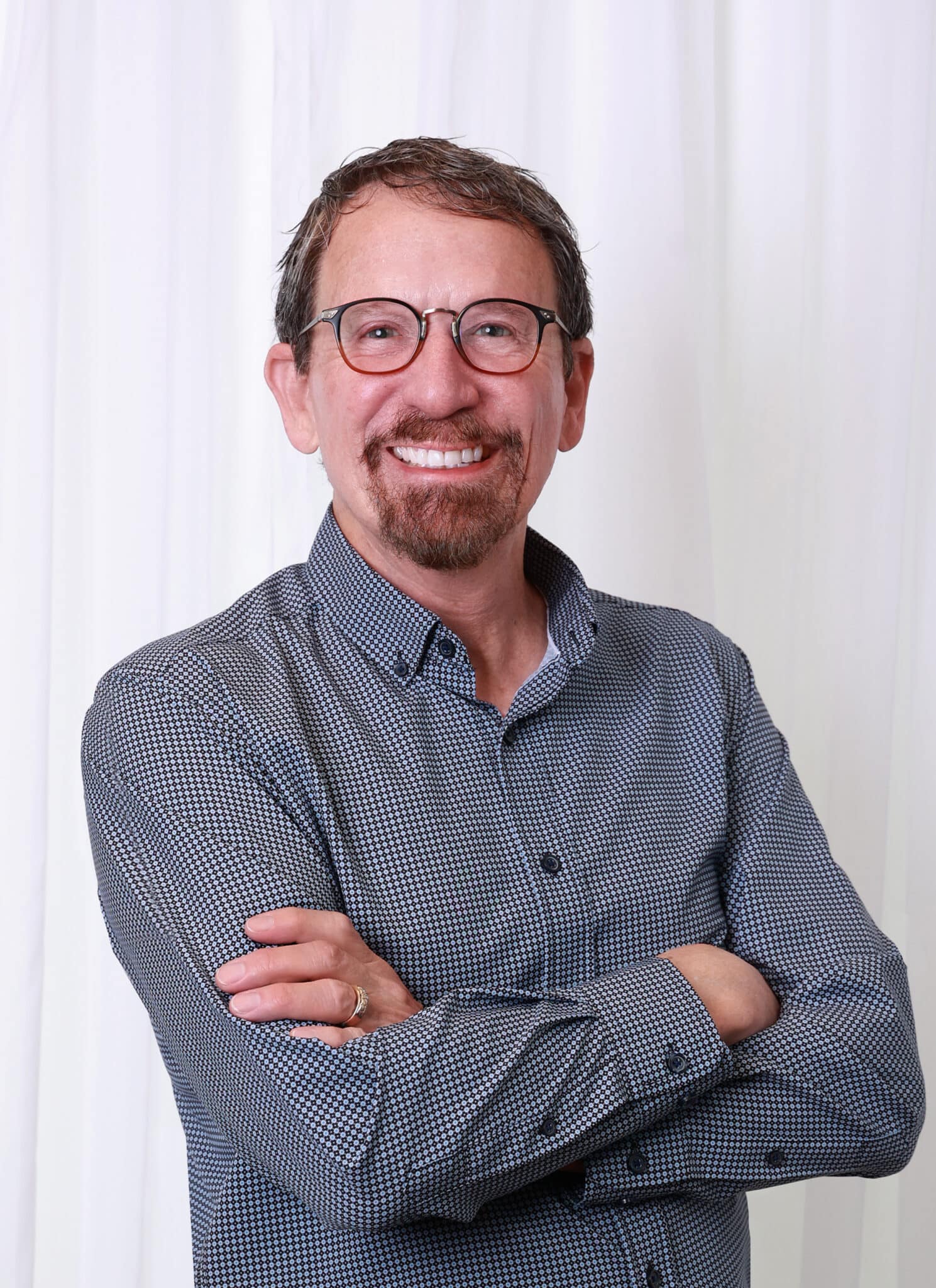 Bob Loudermilk